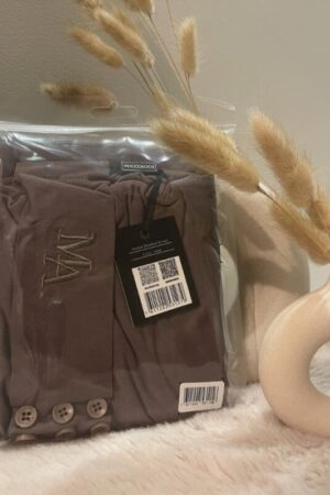 Bamboo jersey