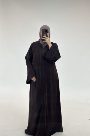 Luxe Abaya’s